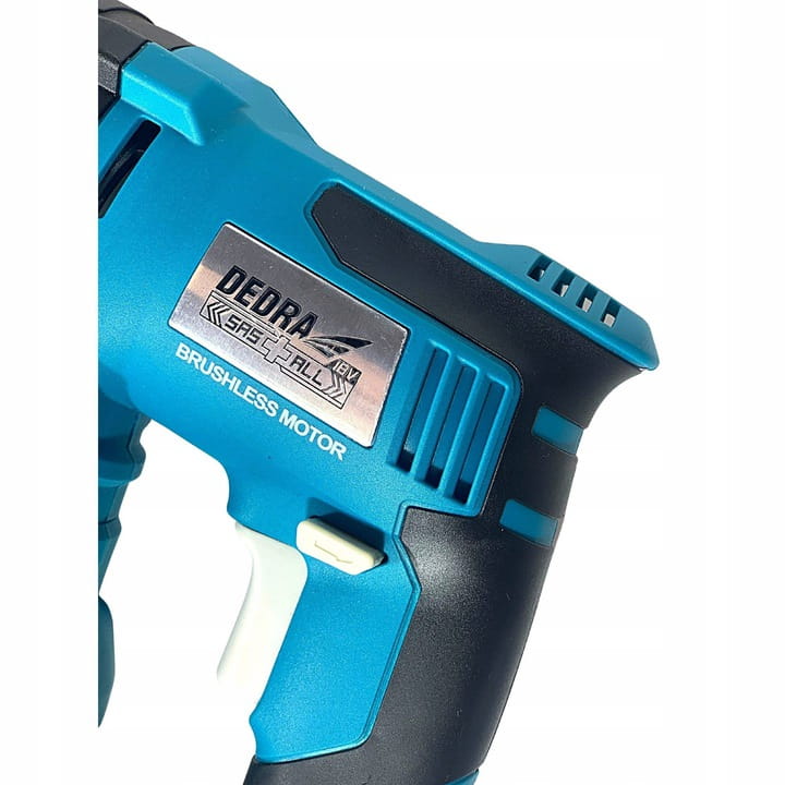 Młot udarowy Dedra DED 7148 AKU 18V (bez aku)