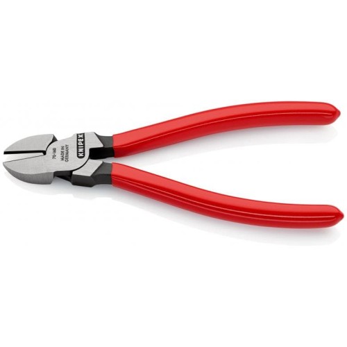 Szczypce boczne 160mm RSDG PCV Knipex