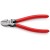 Szczypce boczne 160mm RSDG PCV Knipex