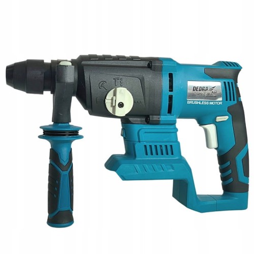 Młot udarowy Dedra DED7149 AKU 18V (bez aku)