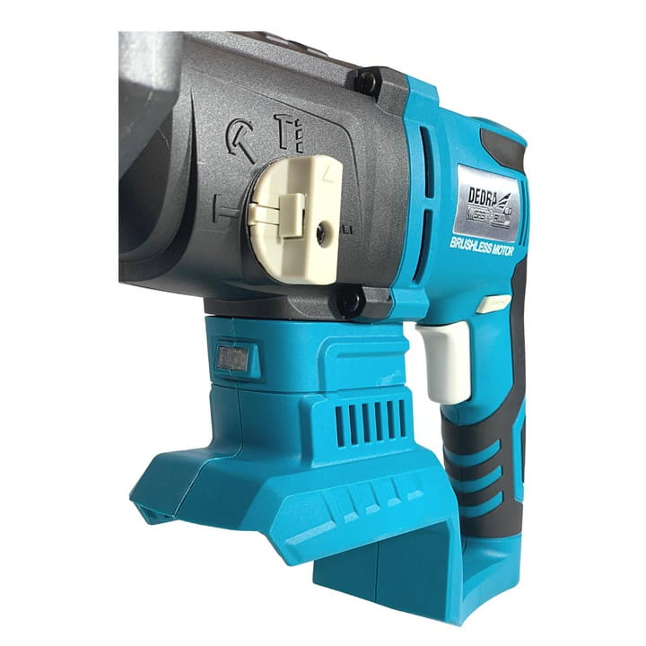 Młot udarowy Dedra DED7149 AKU 18V (bez aku)