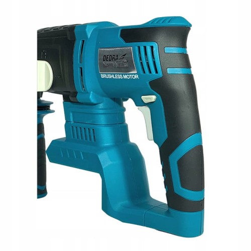 Młot udarowy Dedra DED7149 AKU 18V (bez aku)