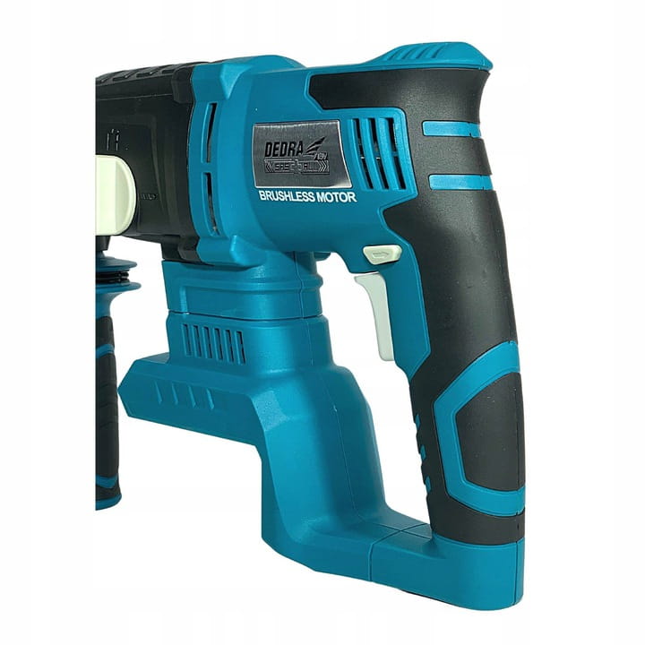 Młot udarowy Dedra DED7149 AKU 18V (bez aku)