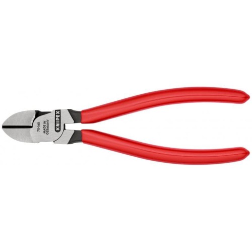 Szczypce boczne 160mm RSDG PCV Knipex