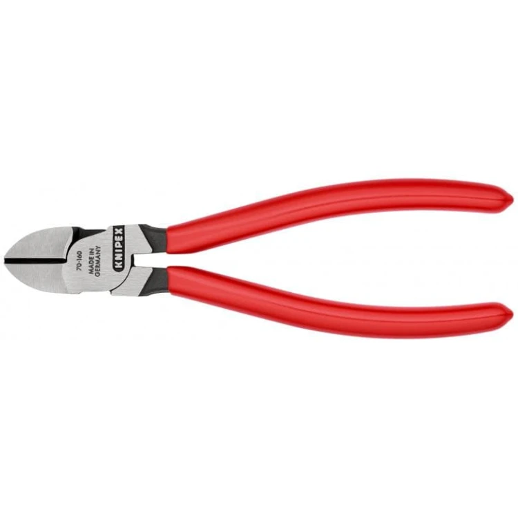 Szczypce boczne 160mm RSDG PCV Knipex