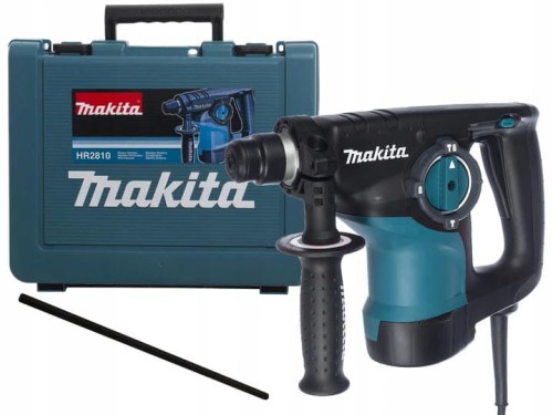 Młot udarowy 800W Makita HR2810 [230V]