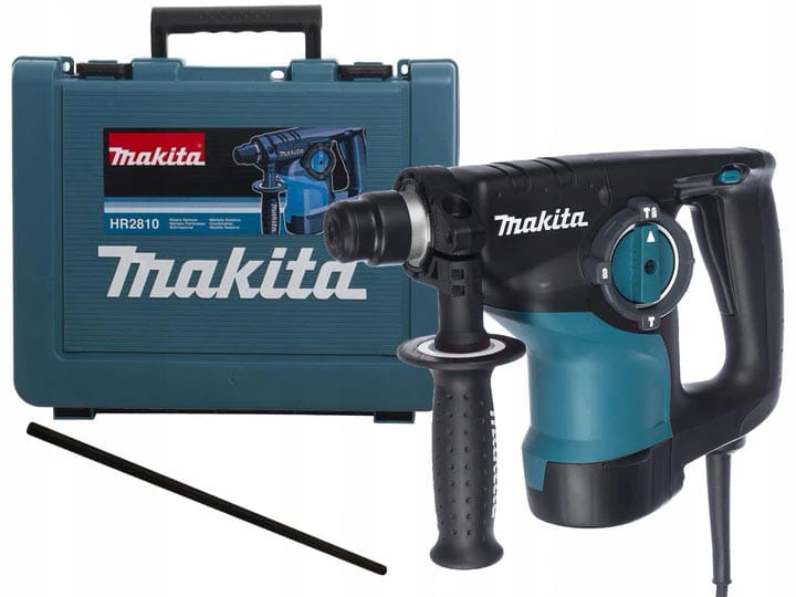 Młot udarowy 800W Makita HR2810 [230V]