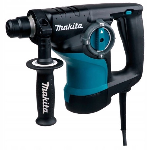 Młot udarowy 800W Makita HR2810 [230V]