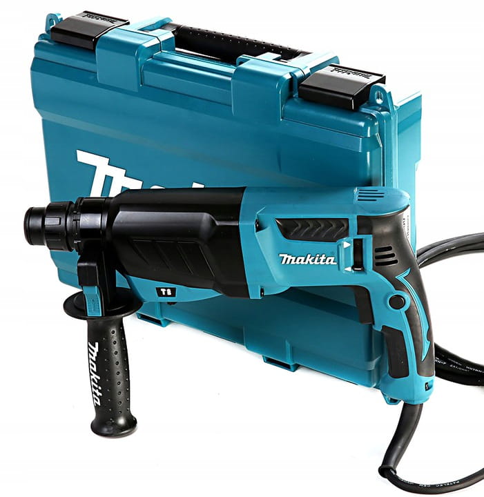 Młot udarowy 800W Makita HR2630 [230V]