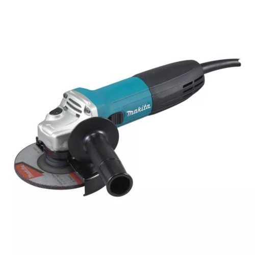 Szlifierka kątowa 125mm 840W Makita 9558HNRG [230V]
