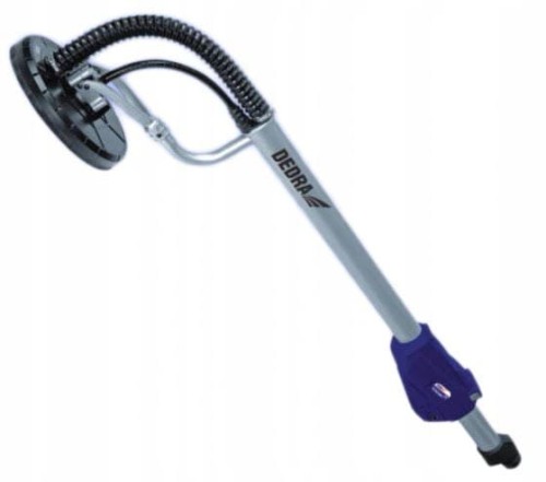 Szlifierka do ścian 710W Dedra DED7748 [230V]