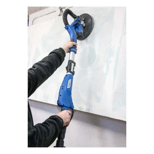 Szlifierka do ścian 710W Dedra DED7758 [230V]