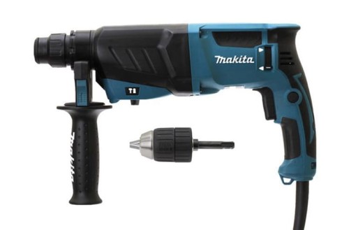 Młot udarowy 800W Makita HR2630T [230V]