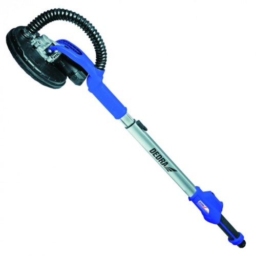 Szlifierka do ścian 710W Dedra DED7743 [230v]