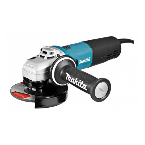 Szlifierka kątowa 125mm 1400W Makita 9565CVR [230V]
