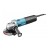 Szlifierka kątowa 125mm 1400W Makita 9565CVR [230V]