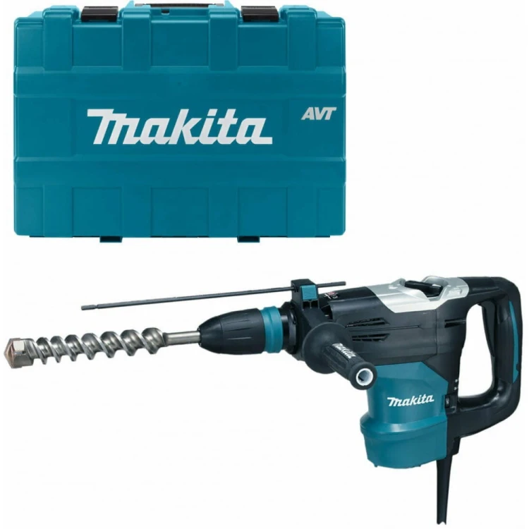 Młot udarowy 1100W Makita HR4003C [230V]