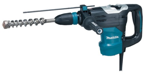 Młot udarowy 1100W Makita HR4003C [230V]