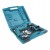 Wiertarka udarowa 680W Makita HP1640K [230V]