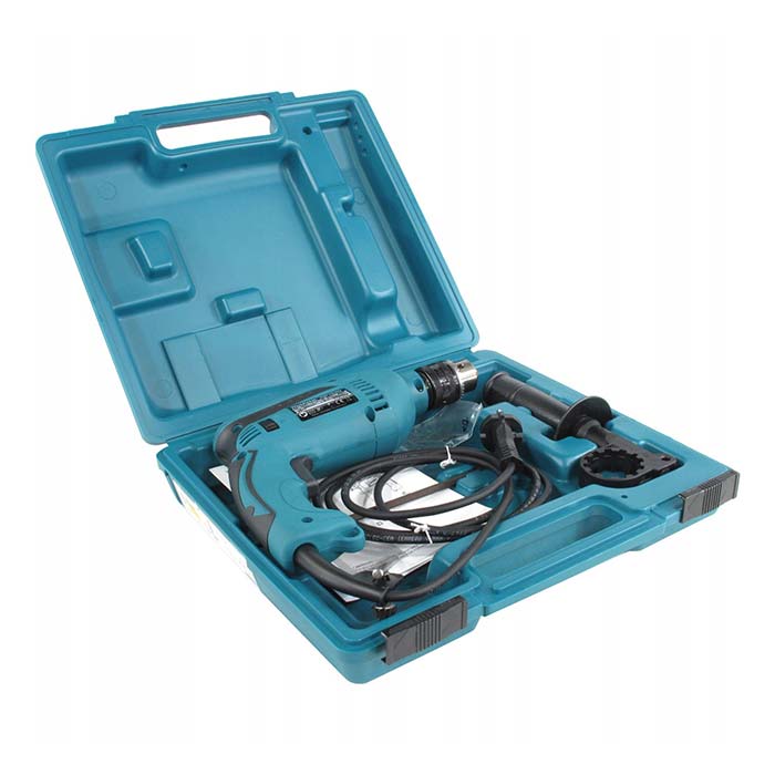Wiertarka udarowa 680W Makita HP1640K [230V]