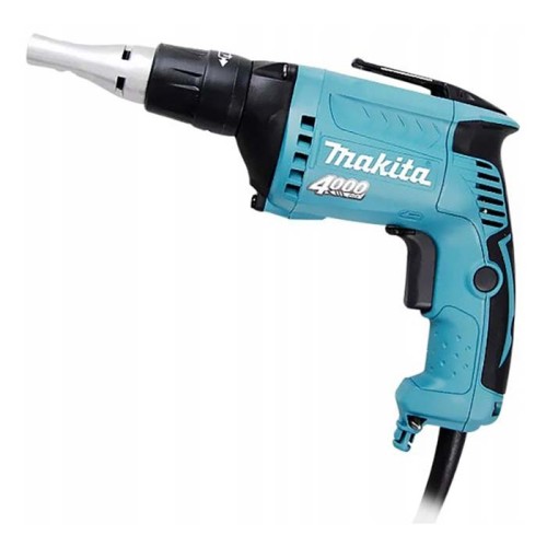 Wiertarko-wkrętarka do płyt gipsowych 570W Makita FS4000 [230V]