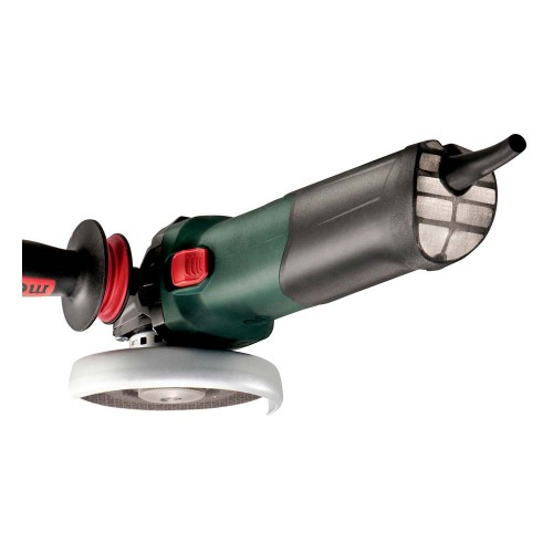 Szlifierka kątowa 125mm 1550W Metabo WEV15-125Q [230V]