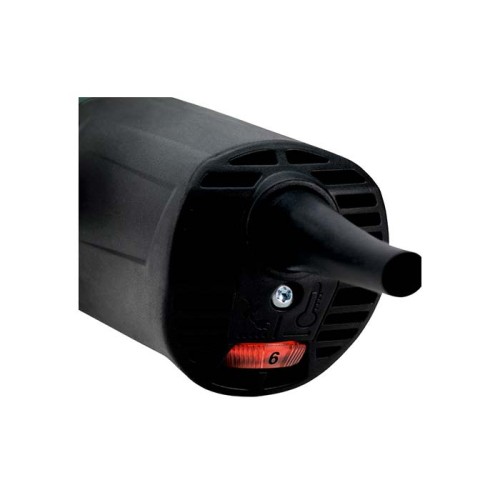 Szlifierka kątowa 125mm 1550W Metabo WEV15-125Q [230V]