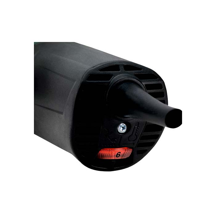 Szlifierka kątowa 125mm 1550W Metabo WEV15-125Q [230V]