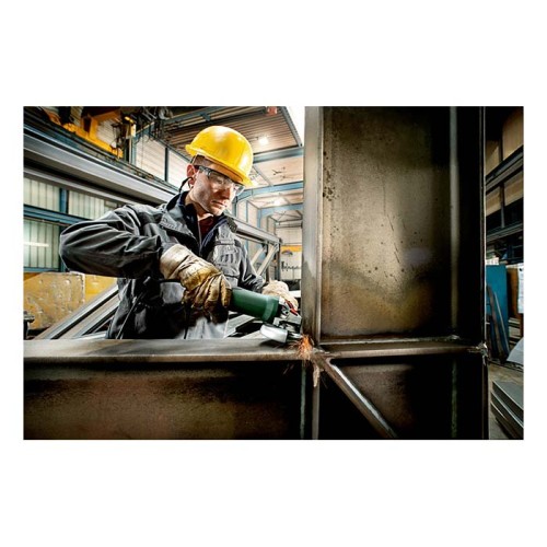 Szlifierka kątowa 125mm 1550W Metabo WEV15-125Q [230V]