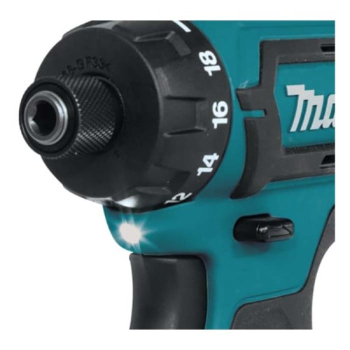 Wiertarko-wkrętarka Makita DF031DZ 10.8V (bez aku)