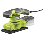 Szlifierka oscylacyjna 200W Ryobi RSS200-G [230V]