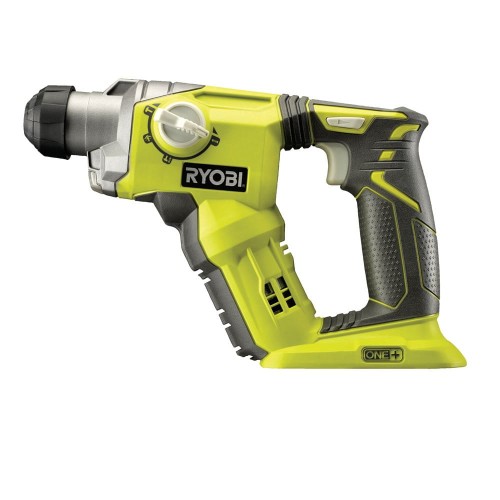 Młot udarowy Ryobi R18SDS-0 AKU 18V (bez aku)