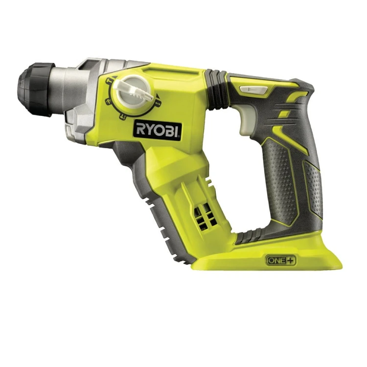 Młot udarowy Ryobi R18SDS-0 AKU 18V (bez aku)