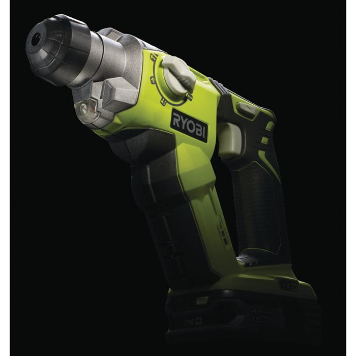 Młot udarowy Ryobi R18SDS-0 AKU 18V (bez aku)