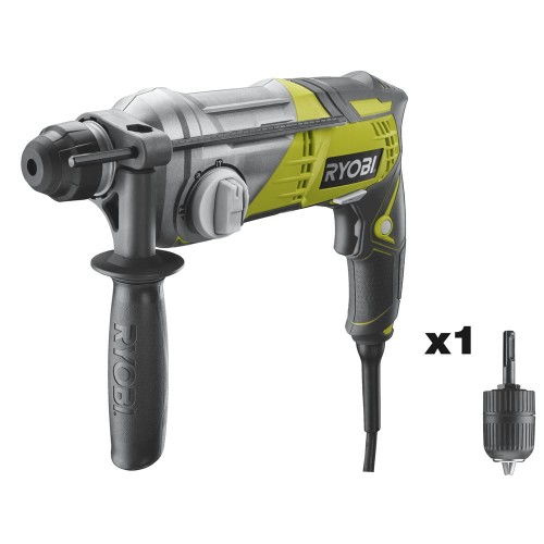 Młot udarowy 680W Ryobi RSDS680K [230V]