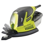 Szlifierka oscylacyjna 80W Ryobi RPS80-G [230V]