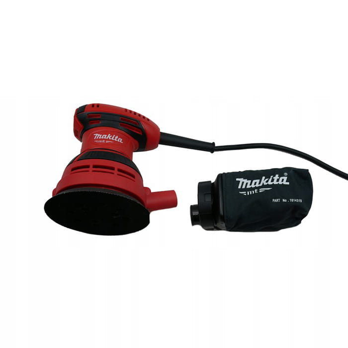 Szlifierka mimośrodowa 125mm 240W Makita M9204 [230V]