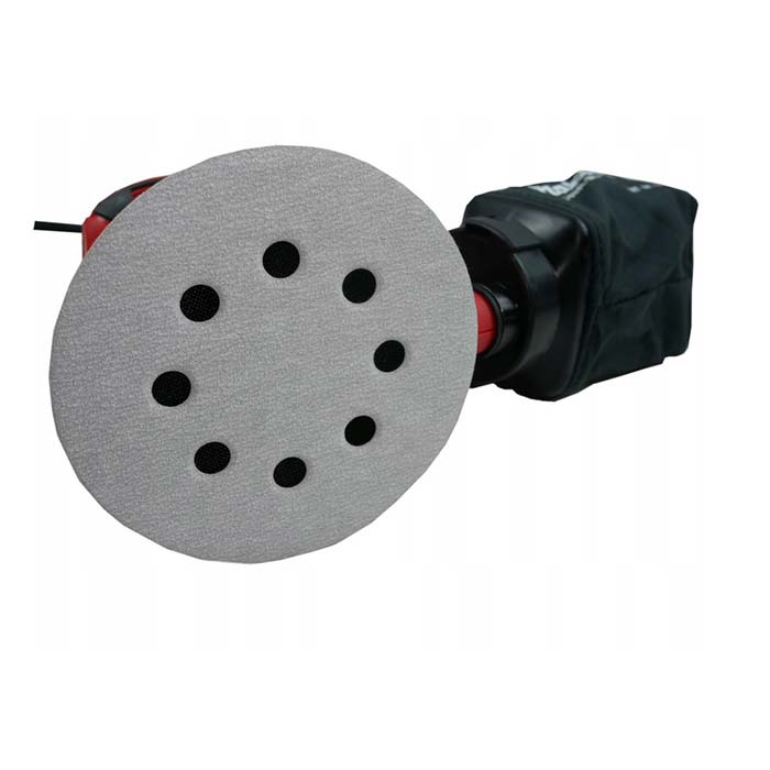 Szlifierka mimośrodowa 125mm 240W Makita M9204 [230V]
