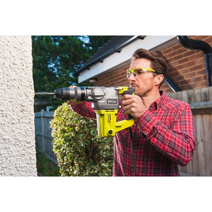 Młot udarowy 1050W Ryobi RSDS1050-K [230V]