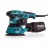 Szlifierka mimośrodowa 125mm 300W Makita BO5041 [230V]