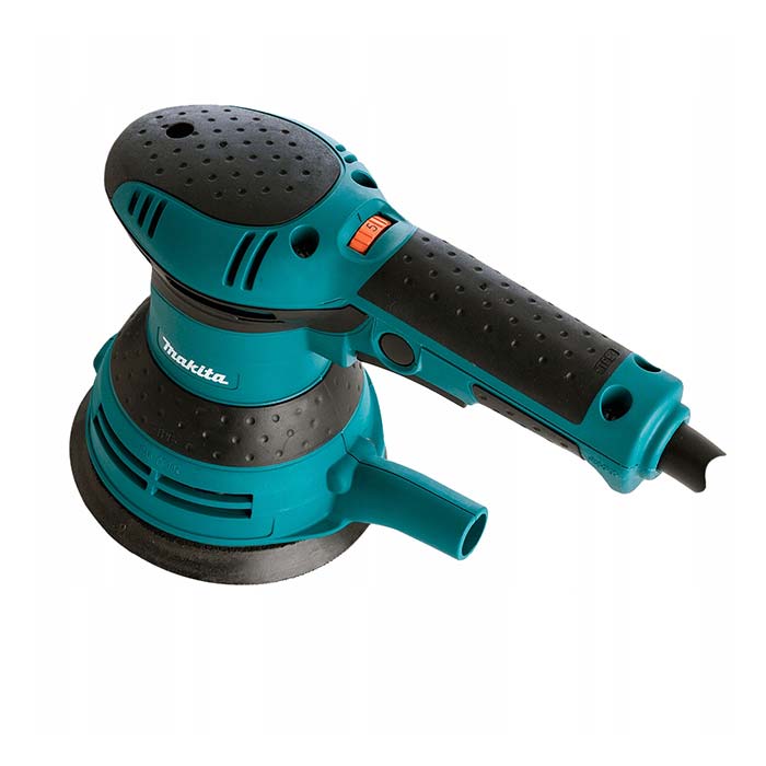 Szlifierka mimośrodowa 125mm 300W Makita BO5041 [230V]