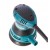 Szlifierka mimośrodowa 125mm 300W Makita BO5041 [230V]