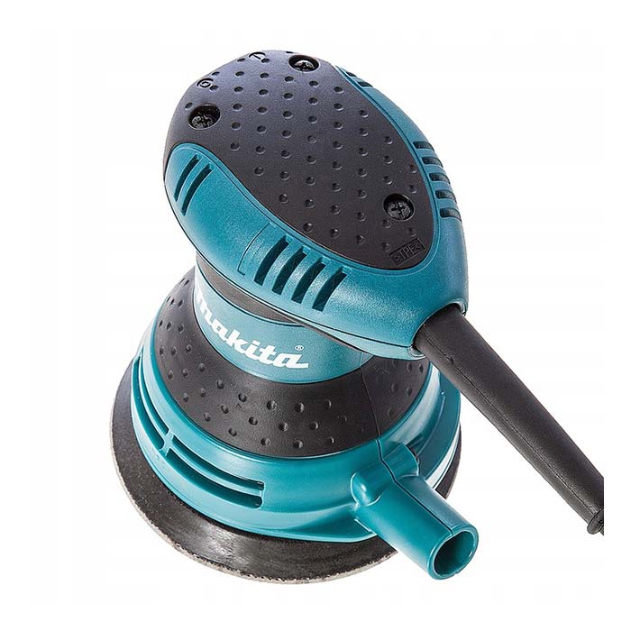 Szlifierka mimośrodowa 125mm 300W Makita BO5041 [230V]