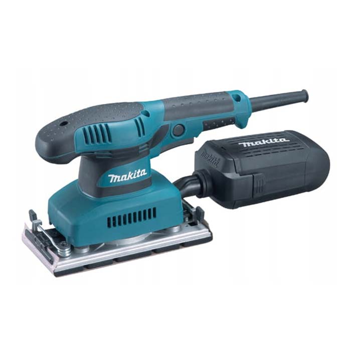 Szlifierka oscylacyjna 190W Makita BO3710 [230V]