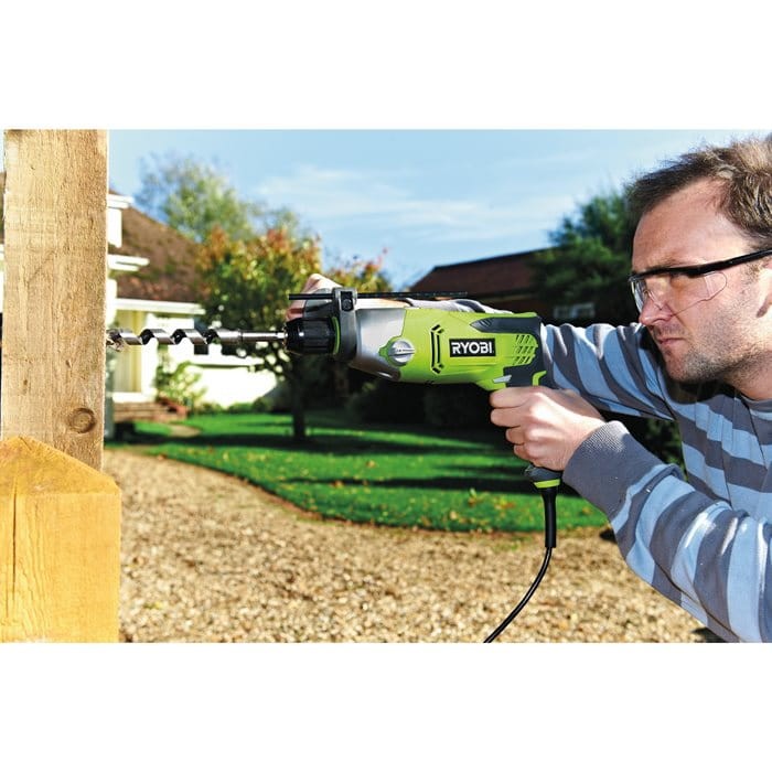 Wiertarka udarowa 1200W Ryobi RPD1200K [230V]