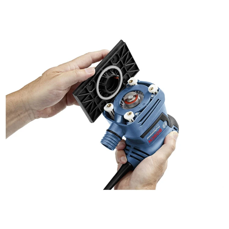 Szlifierka oscylacyjna 180W Bosch Professional GSS 160-1 A [230V]