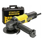 Szlifierka kątowa 125mm 850W Stanley FMEG220K [230V]