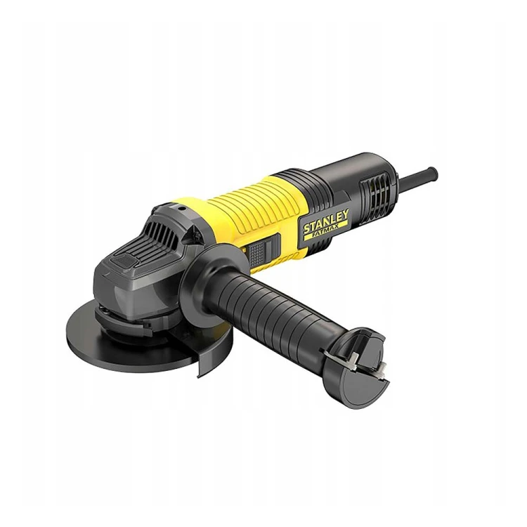 Szlifierka kątowa 125mm 850W Stanley FMEG220K [230V]