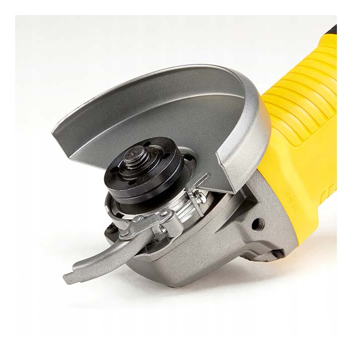 Szlifierka kątowa 125mm 850W Stanley FMEG220K [230V]