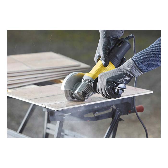 Szlifierka kątowa 125mm 850W Stanley FMEG220K [230V]